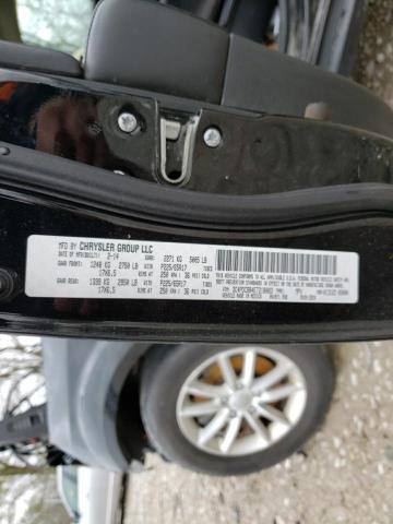 3C4PDCBB4ET218083 Dodge Journey Sxt