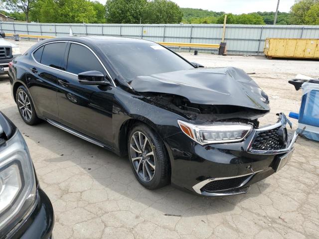 19UUB2F54JA002051 Acura TLX TECH
