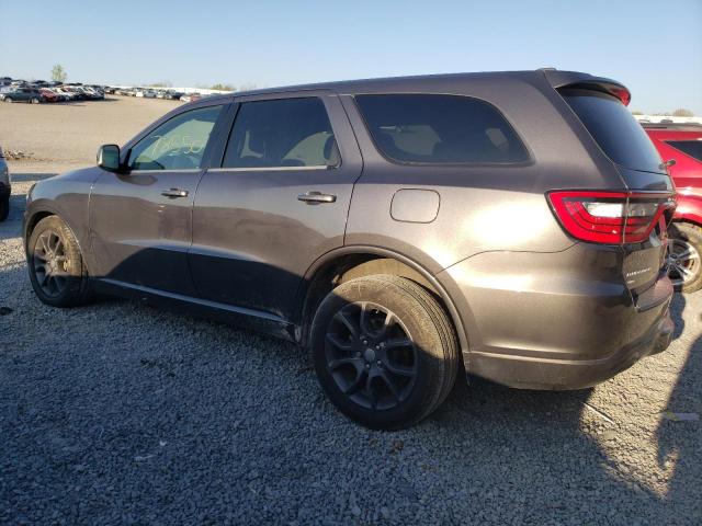 1C4SDJCT1HC725433 Dodge Durango R/t