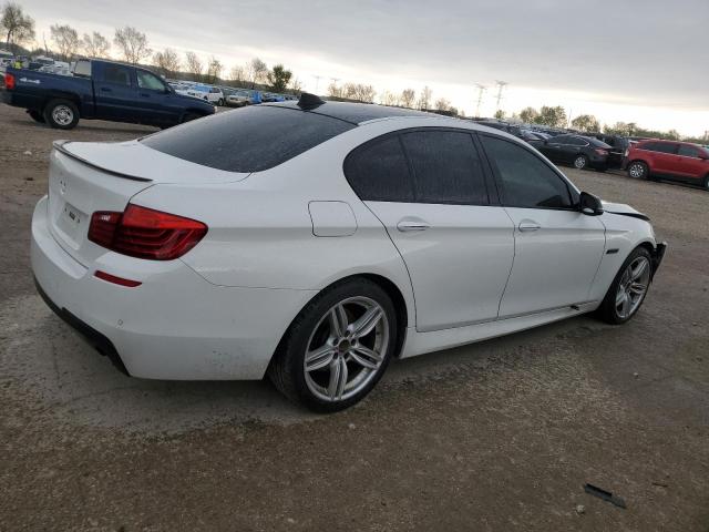 WBA5B3C5XFD540429 BMW 535 XI
