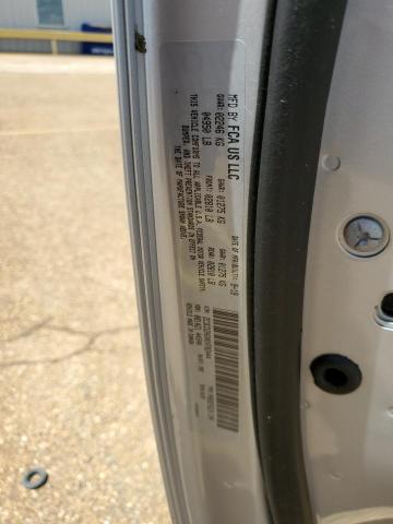 2C3CDZAGXKH702444 Dodge Challenger Sxt