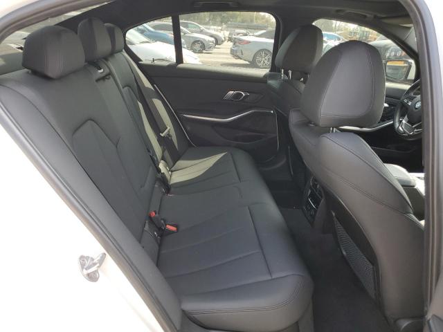 3MW5R1J54K8A04327 BMW 330I