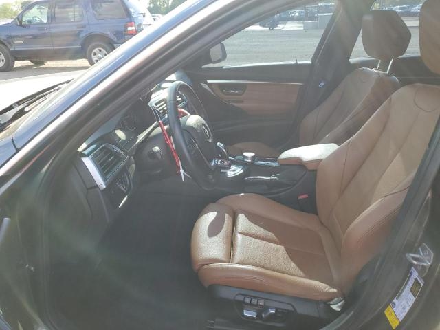 WBA8B9G30HNU53208 BMW 330 I
