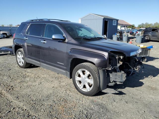 2GKALPEK3G6324600 GMC Terrain Slt
