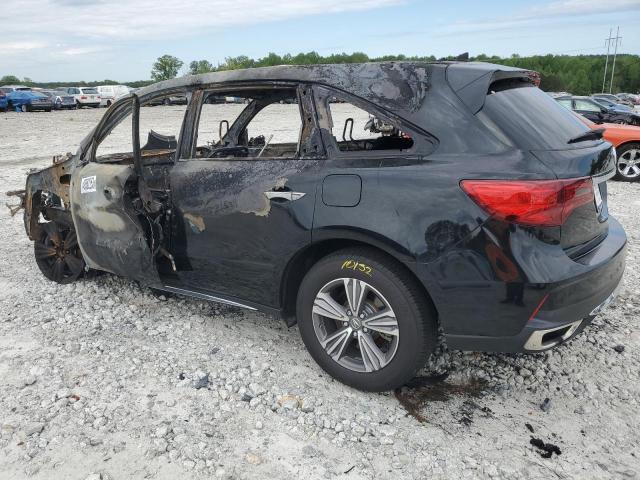 5J8YD3H38KL011399 Acura MDX