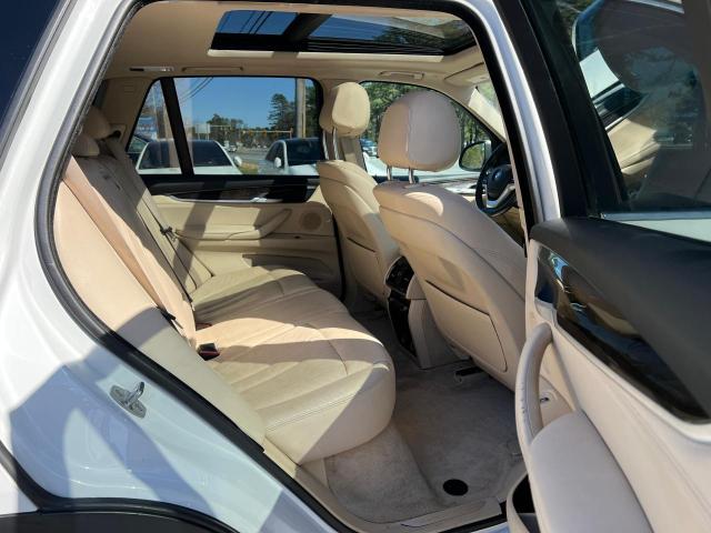 5UXKR0C50F0P16913 BMW X5 Xdrive35i