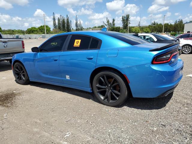2C3CDXHG7GH163220 Dodge Charger Sxt
