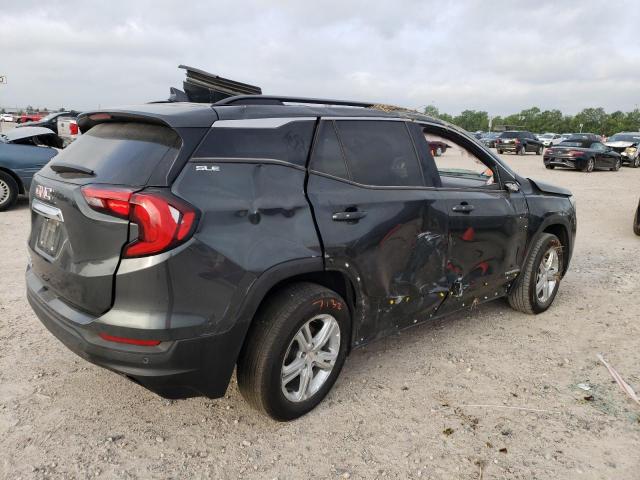 3GKALMEV6KL132097 GMC Terrain Sle
