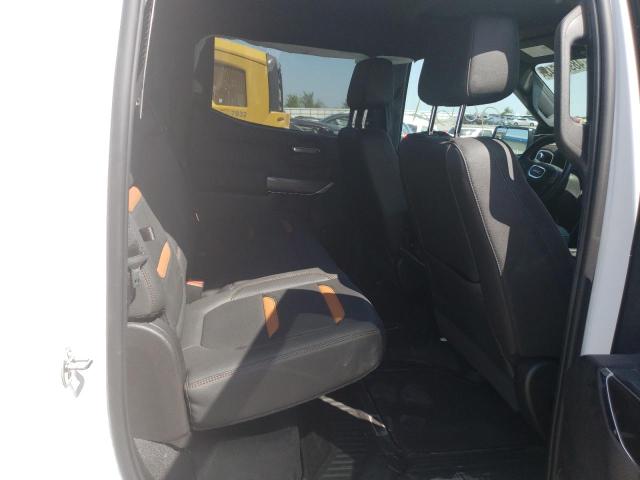 3GTP9EEL7NG185039 GMC Sierra Limited K1500 At4