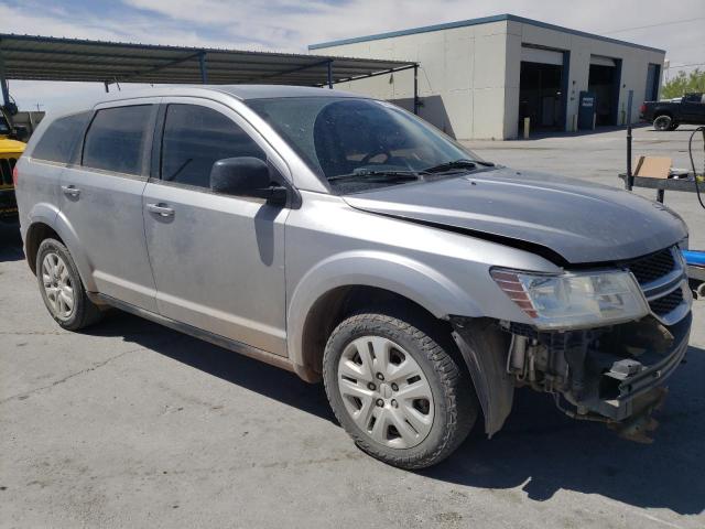 3C4PDCAB9FT728447 Dodge JOURNEY SE