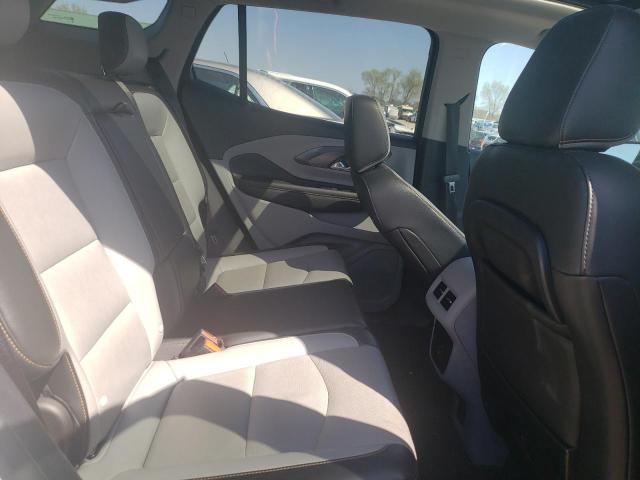 3GKALPEV4JL229296 GMC Terrain Slt