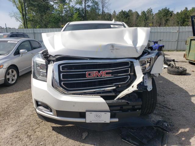 1GKS2GKC4HR391104 GMC Yukon Xl K1500 Slt