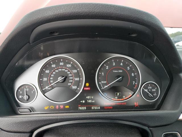 WBA3T3C53G5A42219 BMW 435 I