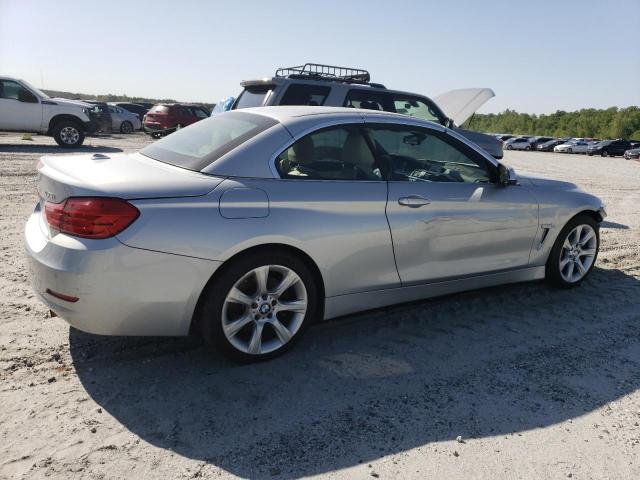 WBA3T3C59F5A40523 BMW 435 I