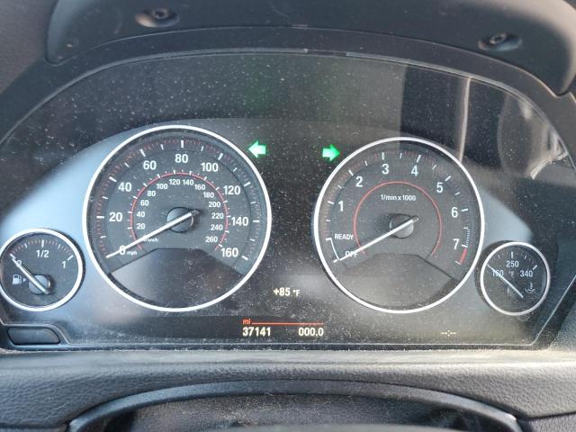 WBA4J3C51JBG96655 BMW 430xi Gran Coupe