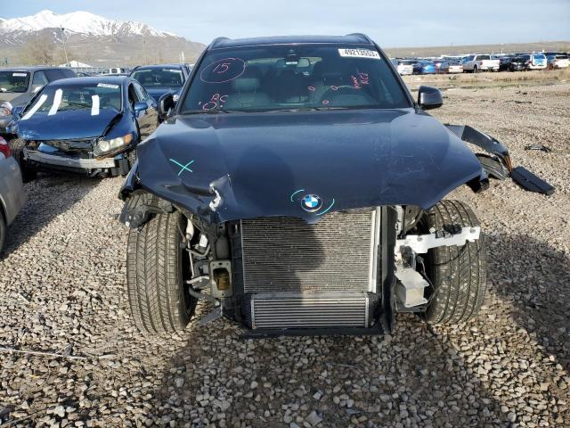 5UXKR0C53H0U54985 BMW X5 Xdrive35i