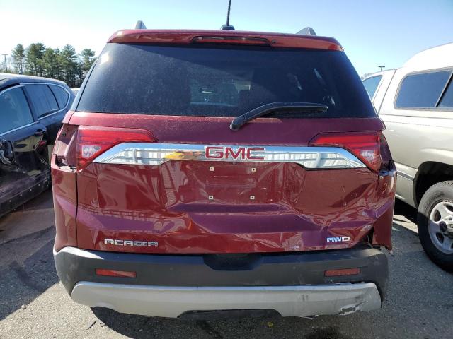 1GKKNULS3JZ116132 GMC Acadia Slt-1