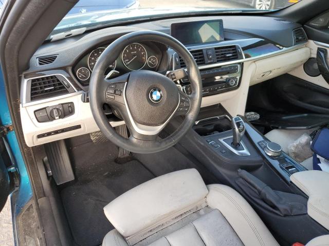 WBA4Z1C0XL5N25094 BMW 430I