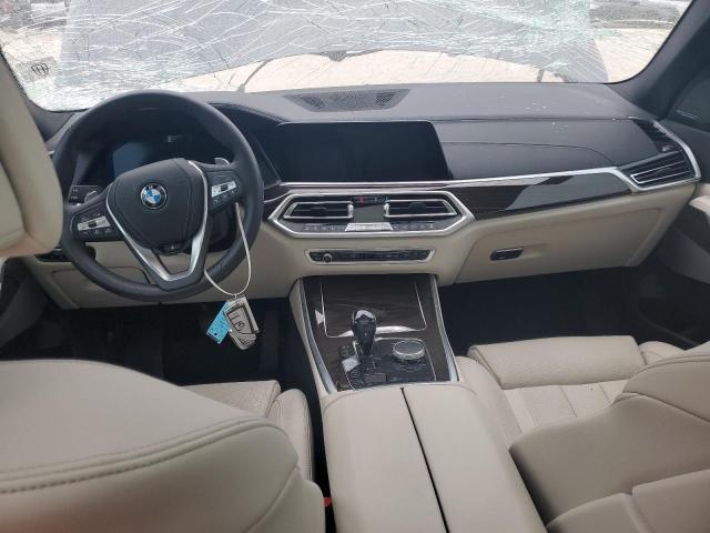 5UXCR6C59KLL24044 BMW X5 Xdrive40i