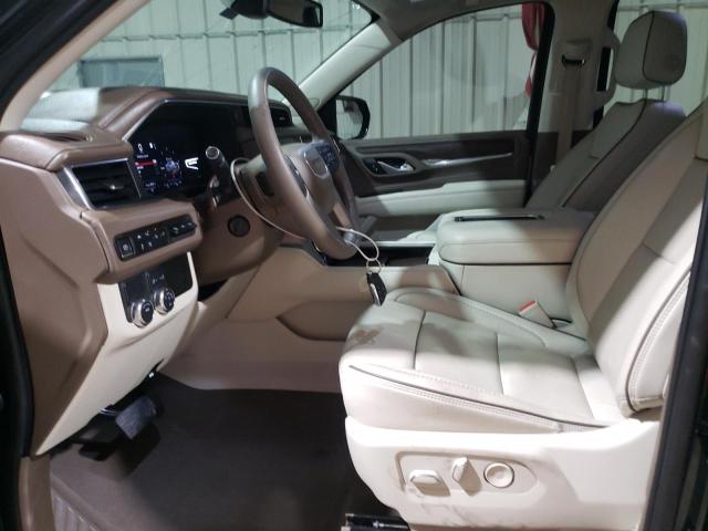 1GKS1DKL4NR289959 GMC YUKON DENALI
