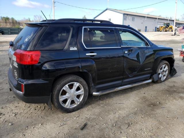 2GKFLTEK2H6158084 GMC Terrain Sle