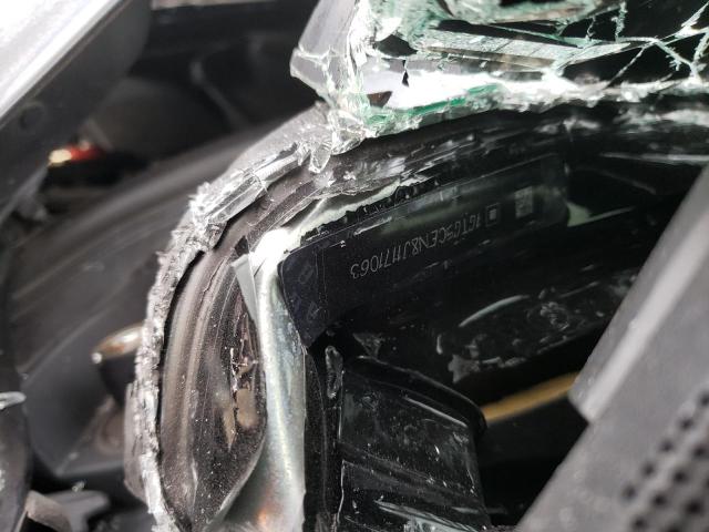 1GTG5CEN8J1171063 GMC CANYON SLE