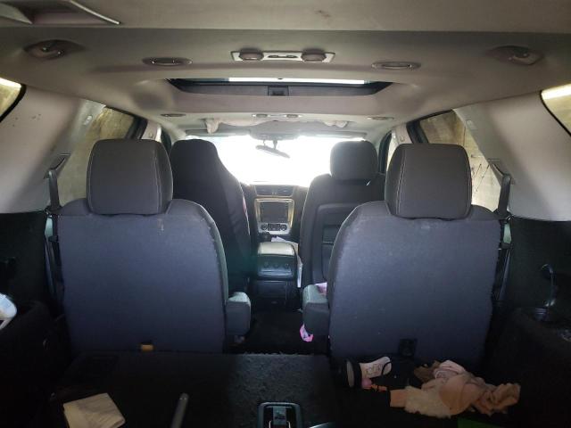 1GKKVPKD2EJ175245 GMC ACADIA SLE