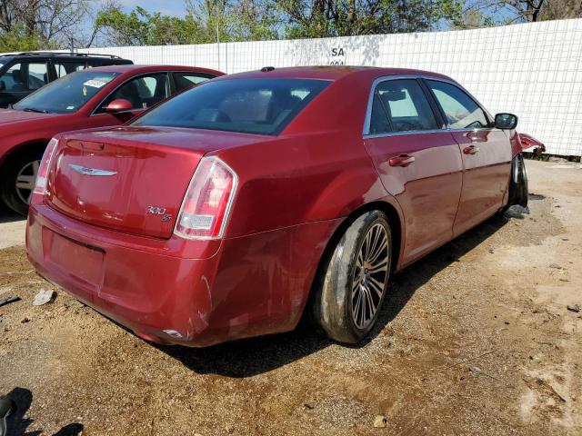 2C3CCABG6EH176093 Chrysler 300 S