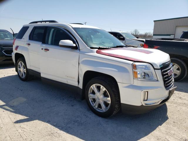 2GKFLTEK3H6335676 GMC Terrain Sle