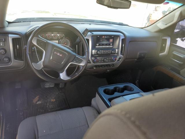 1GTV2UEC2FZ146382 GMC Sierra K1500 Sle