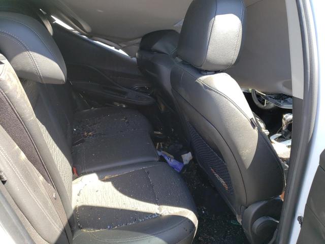 KL4CJESB4GB748488 Buick Encore