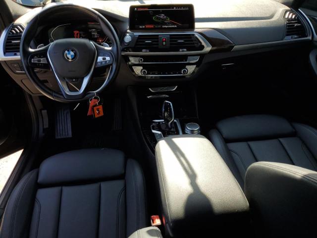 5UX2V1C06M9G72692 BMW X4 Xdrive30i