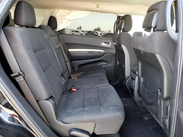 1C4RDHAG9JC384754 Dodge Durango Sxt