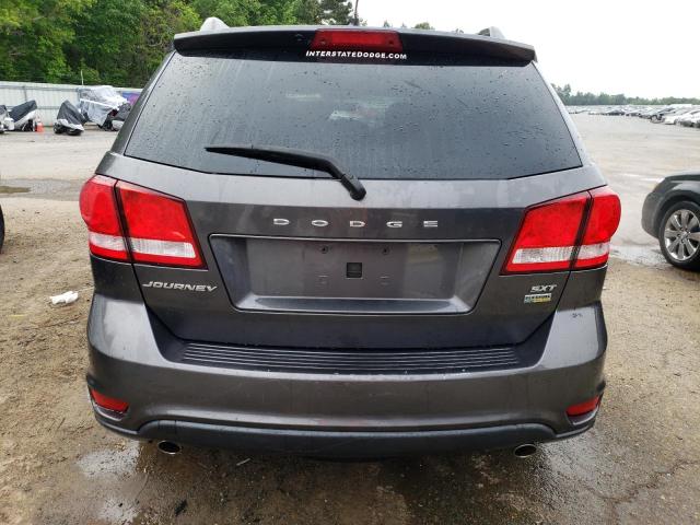 3C4PDCBGXFT546878 Dodge Journey Sxt