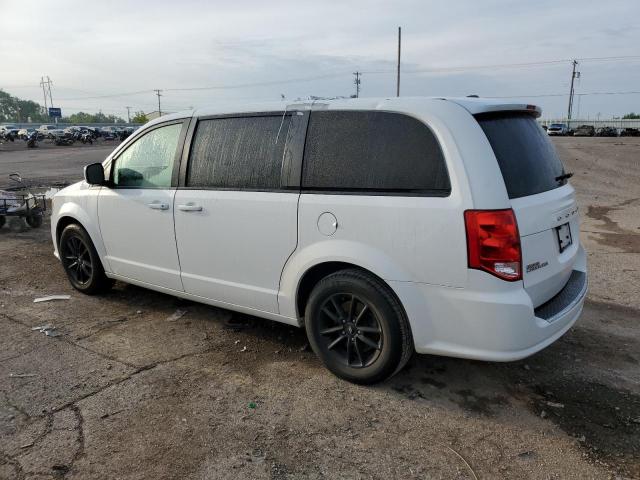 2C4RDGEG1KR760179 Dodge Grand Caravan Gt