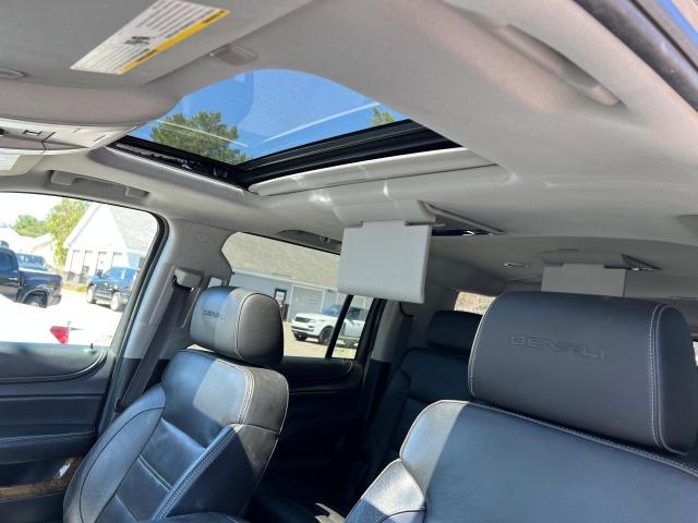 1GKS2JKJ1FR748540 GMC YUKON XL DENALI