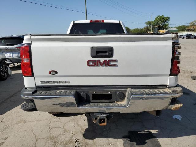 1GT42VCYXJF156796 GMC Sierra K3500