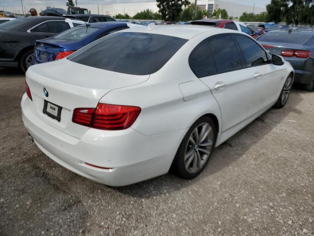 WBA5A5C58GG354791 BMW 528 I
