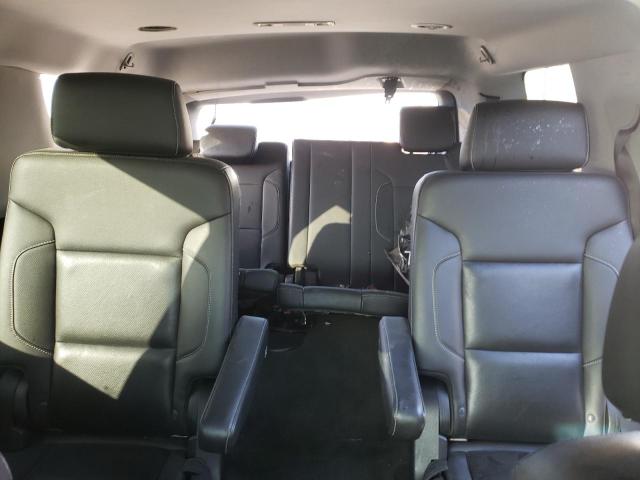 1GKS2BKCXFR139664 GMC YUKON SLT