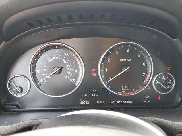 5UXWZ7C33H0V92101 BMW X3 Sdrive28i