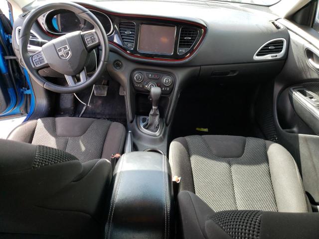 1C3CDFDH3FD275873 Dodge Dart Se Aero