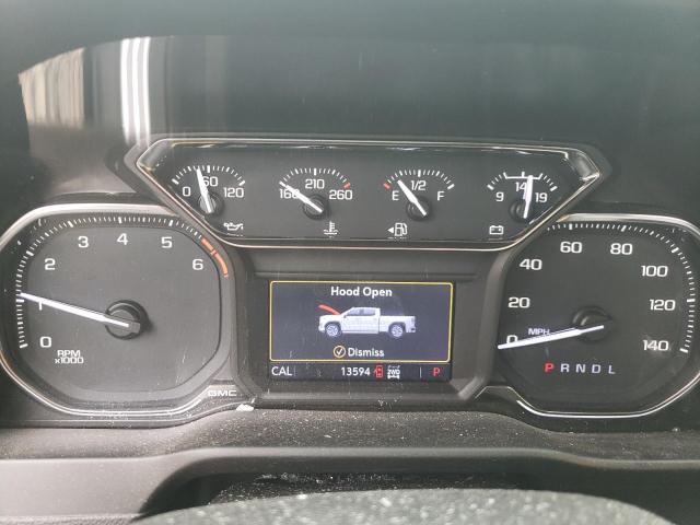 1GT49ME76NF207100 GMC Sierra K2500 Sle