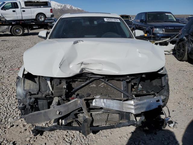 WBA3B1C51FK137804 BMW 320 I
