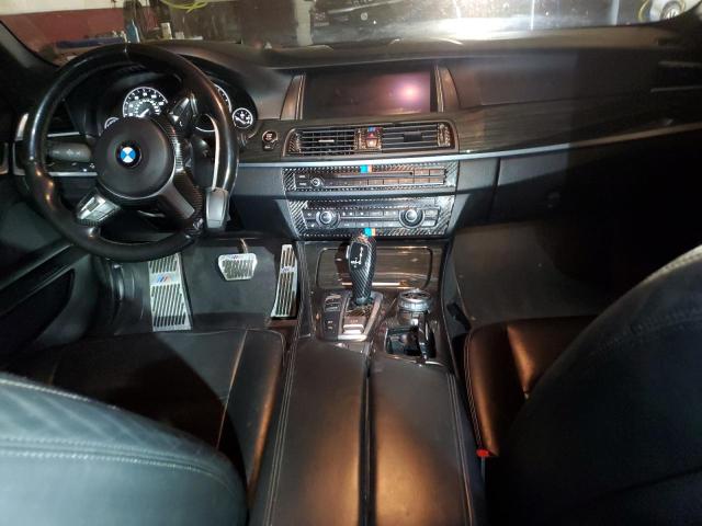 WBA5A7C56FD622233 BMW 528 XI