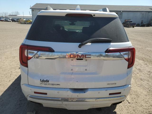 1GKKNXLS2PZ174873 GMC Acadia Denali