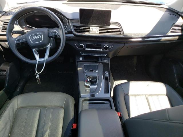 WA1E2AFY5L2073368 Audi Q5 E Premium Plus