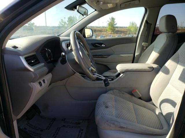 1GKKNLLS0KZ241892 GMC ACADIA SLE
