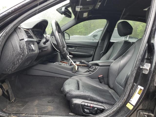 WBA3A9G51FNN73479 BMW 335 I