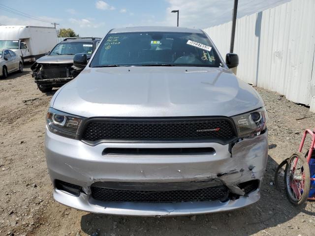 1C4RDJDG9LC124134 Dodge DURANGO GT
