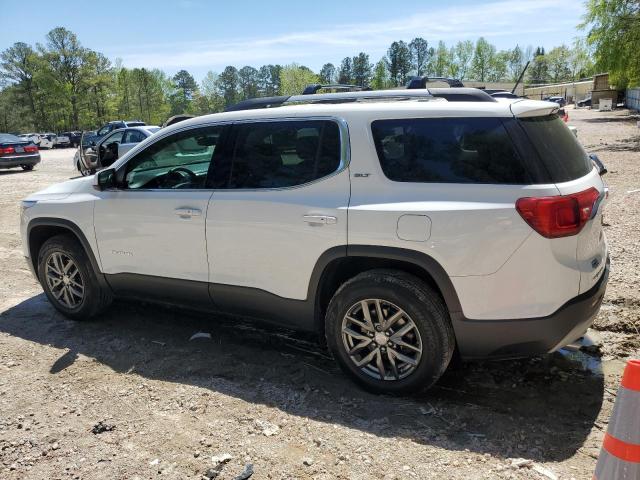 1GKKNMLS6JZ101737 GMC Acadia Slt-1